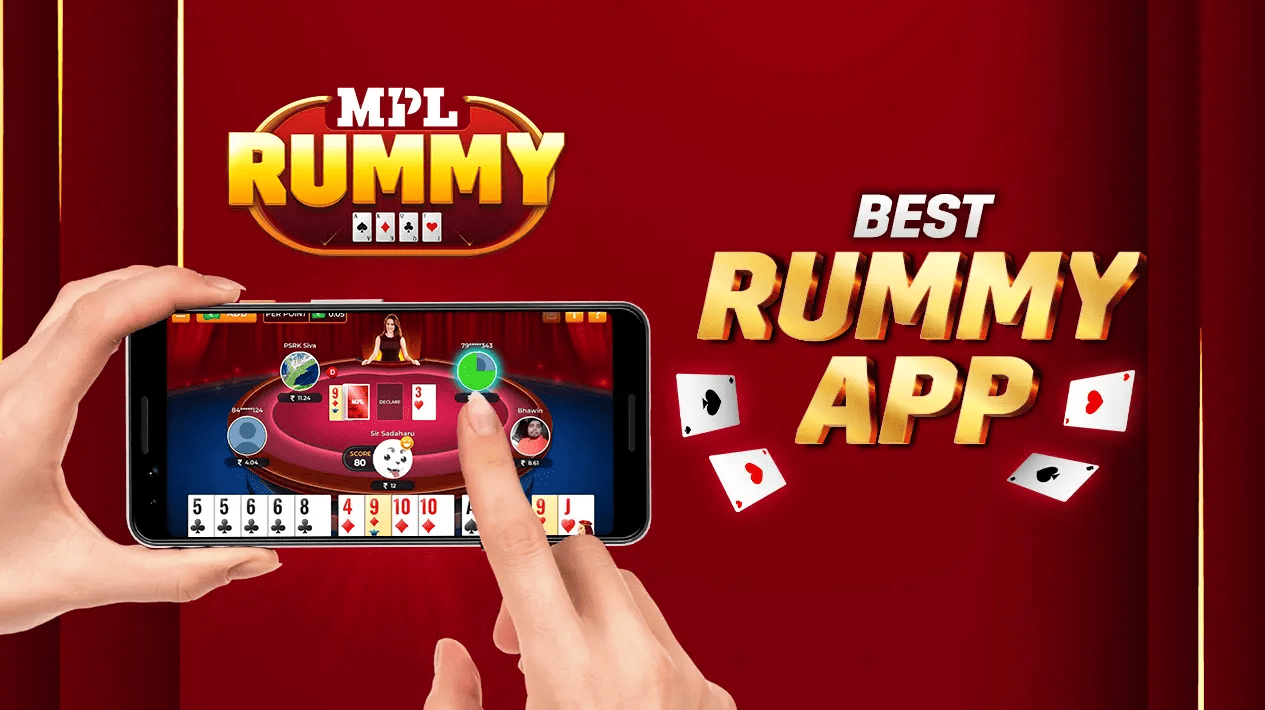 6 Perks of Online rummy cash game You May Not Have Known
